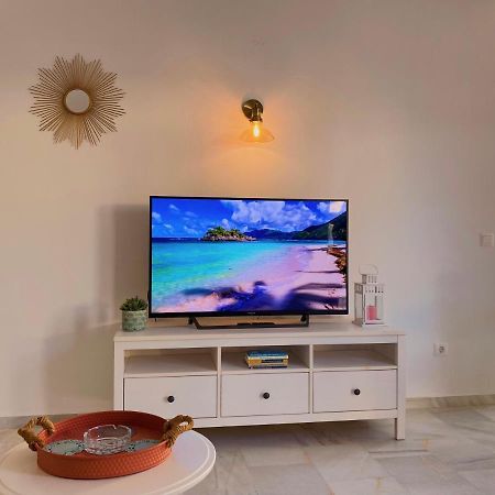 Alojamiento En La Carihuela-Costa Del Sol Торремолінос Екстер'єр фото